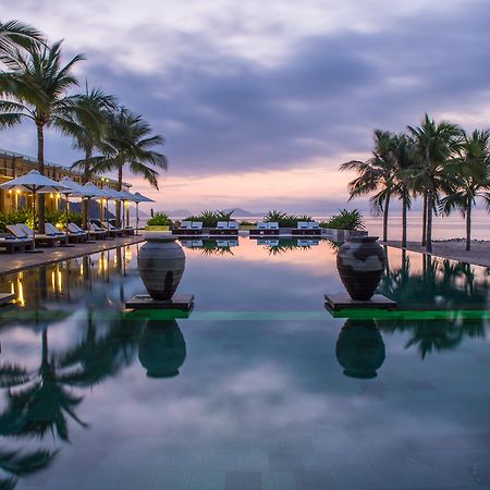 Mia Resort Nha Trang Exterior foto