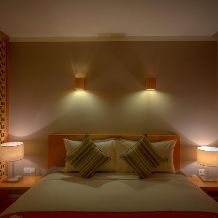 Mia Resort Nha Trang Exterior foto