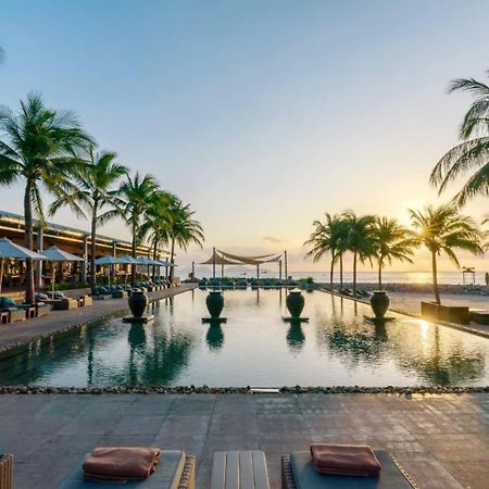Mia Resort Nha Trang Exterior foto