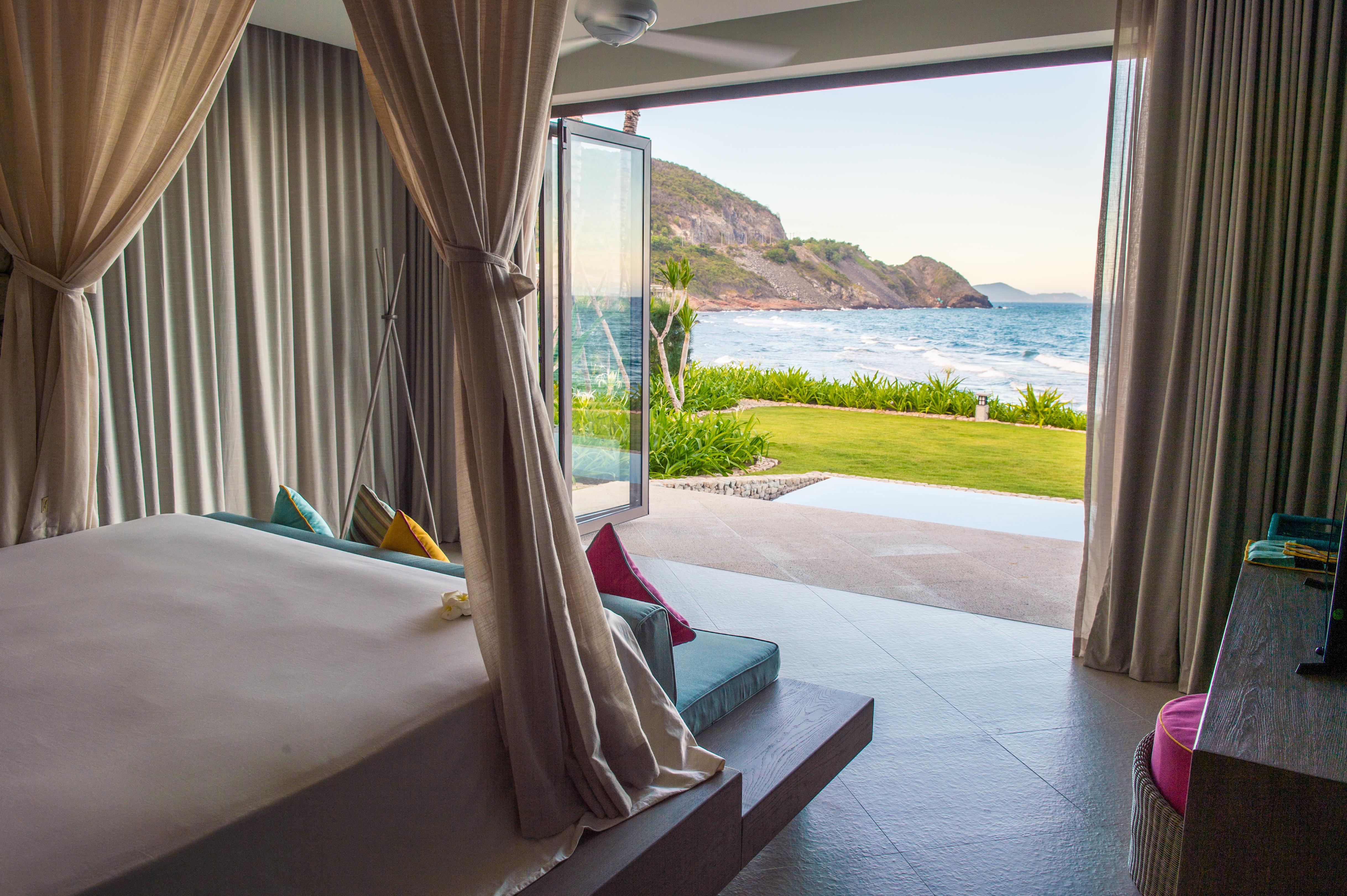 Mia Resort Nha Trang Exterior foto