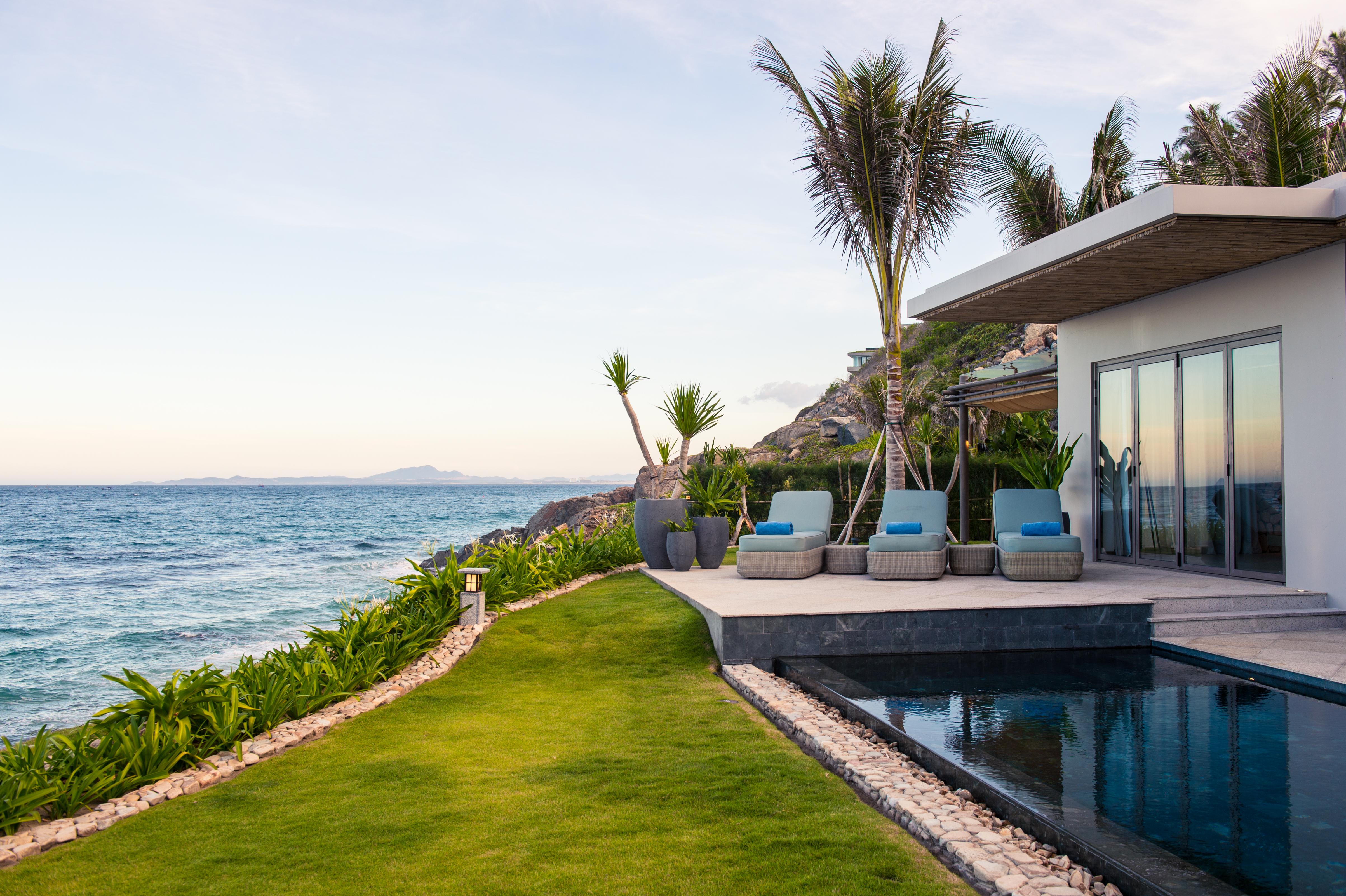 Mia Resort Nha Trang Exterior foto