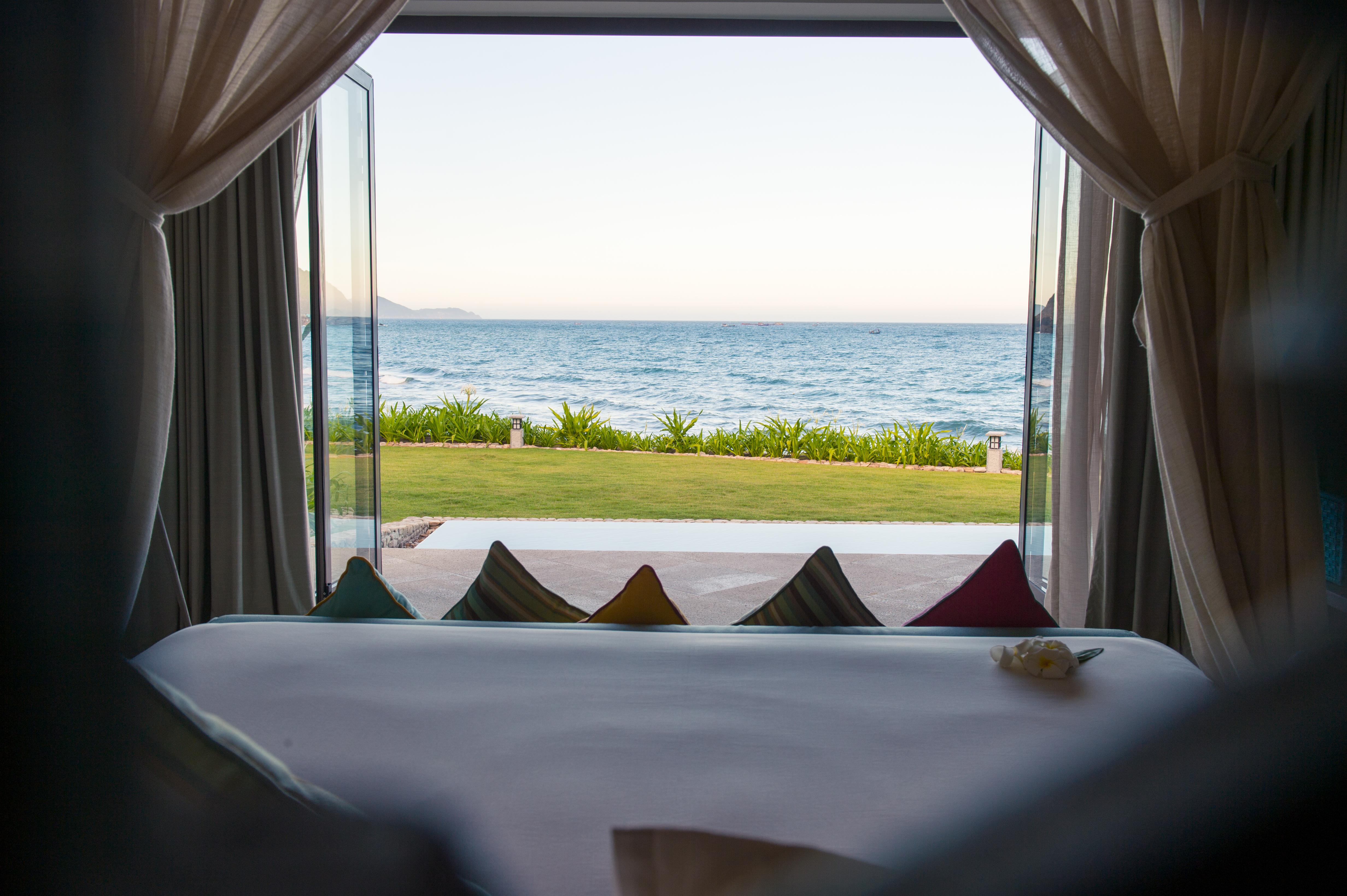Mia Resort Nha Trang Exterior foto