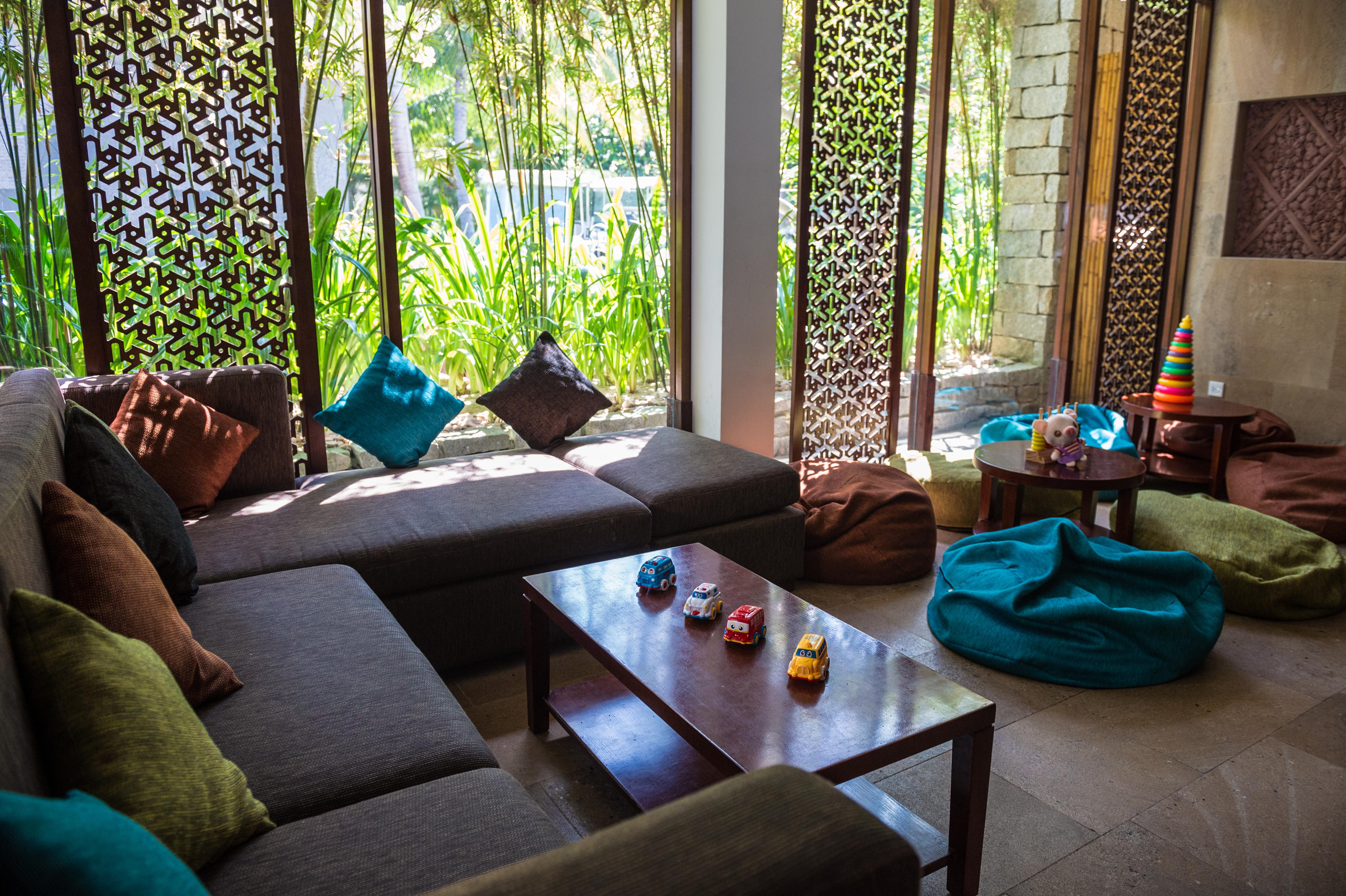 Mia Resort Nha Trang Exterior foto