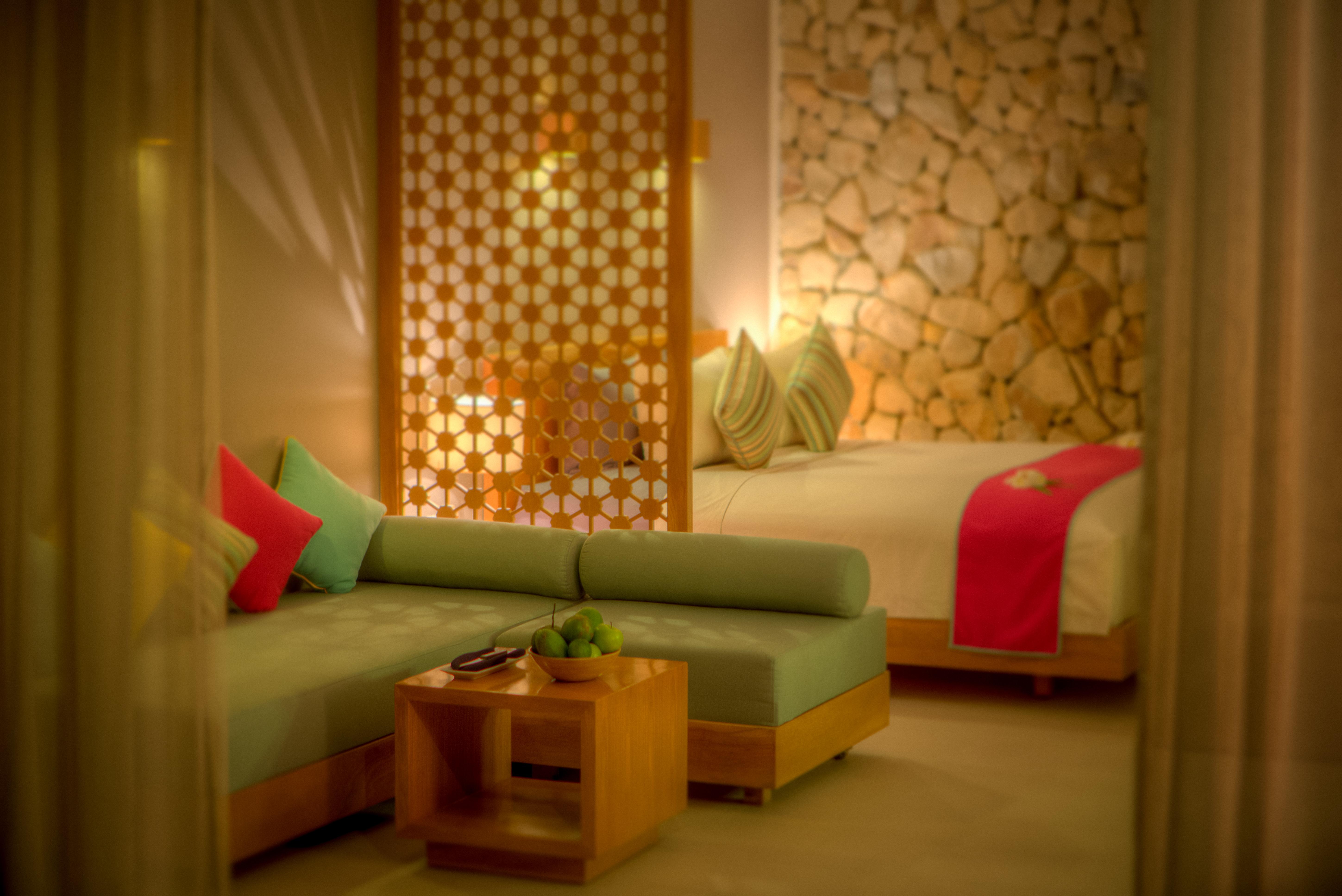 Mia Resort Nha Trang Exterior foto