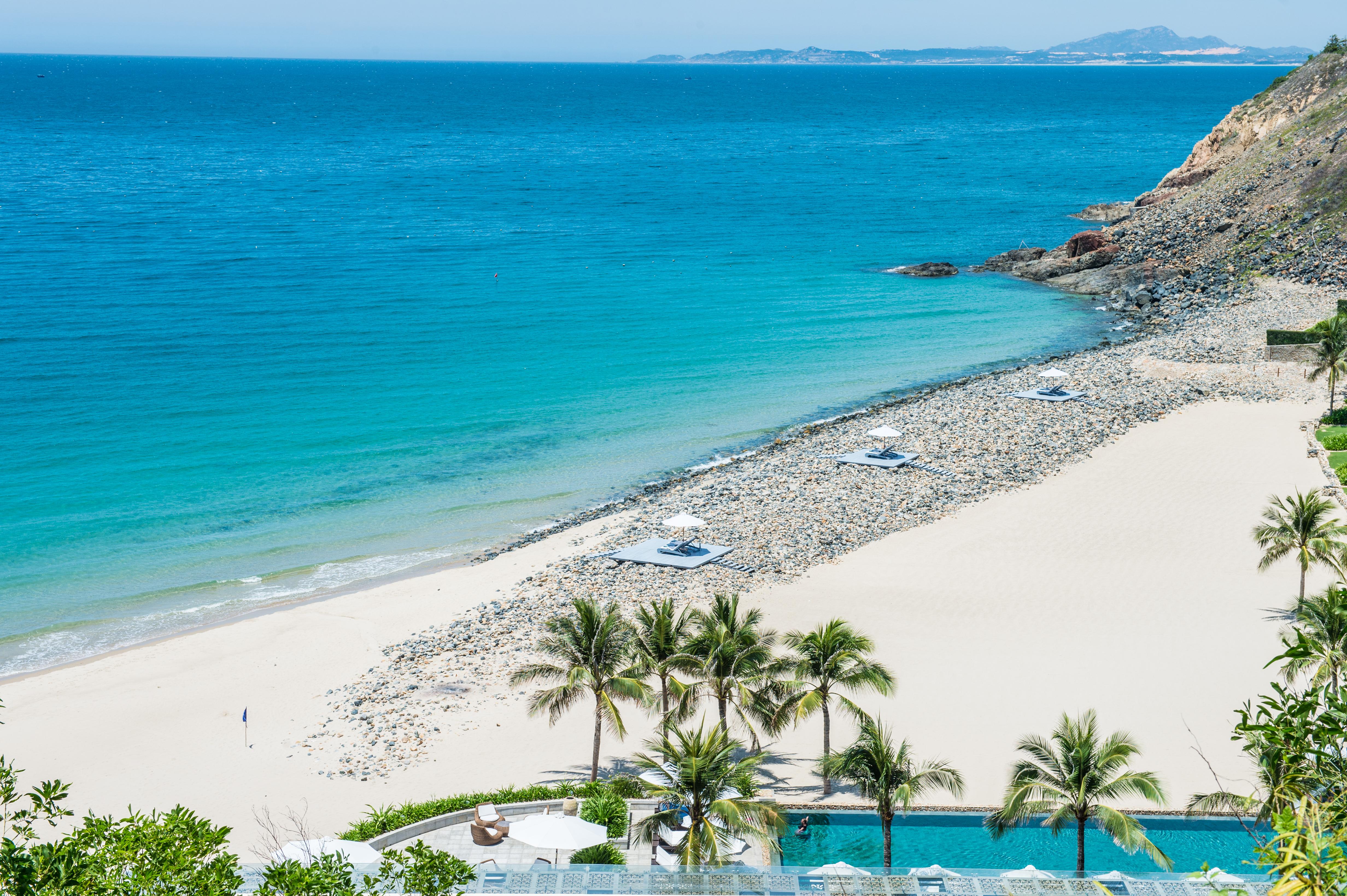 Mia Resort Nha Trang Exterior foto