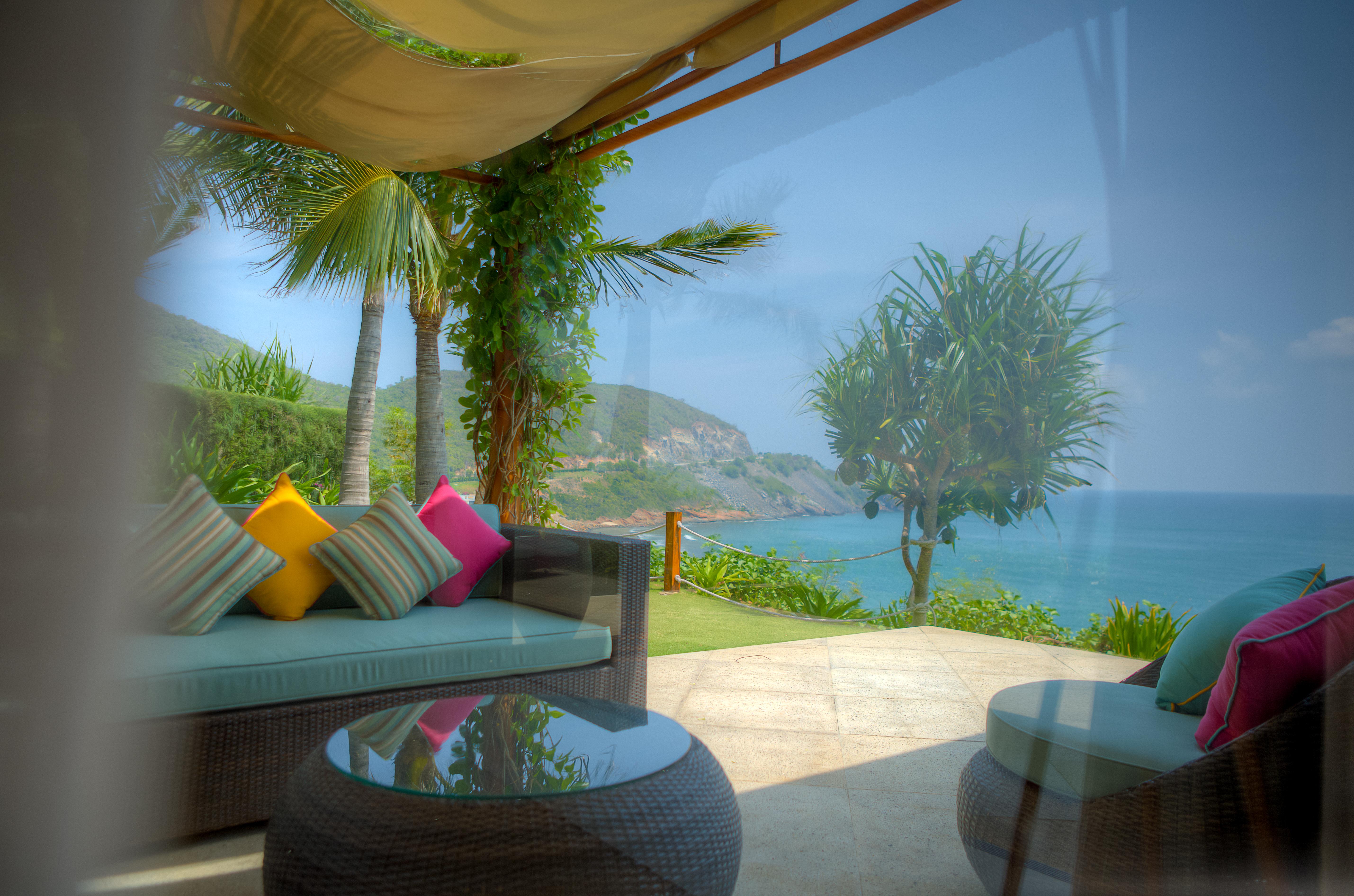 Mia Resort Nha Trang Exterior foto