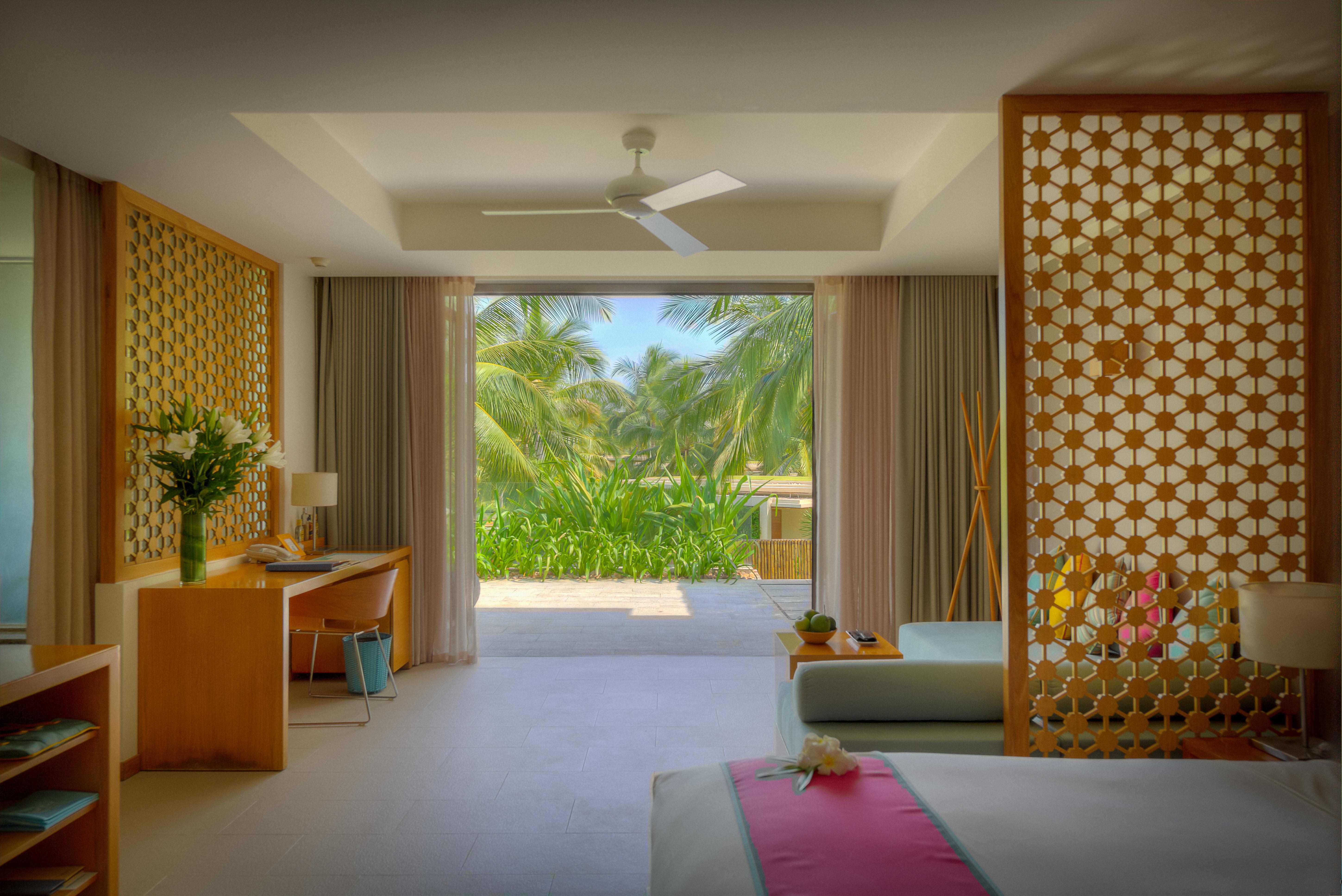 Mia Resort Nha Trang Exterior foto
