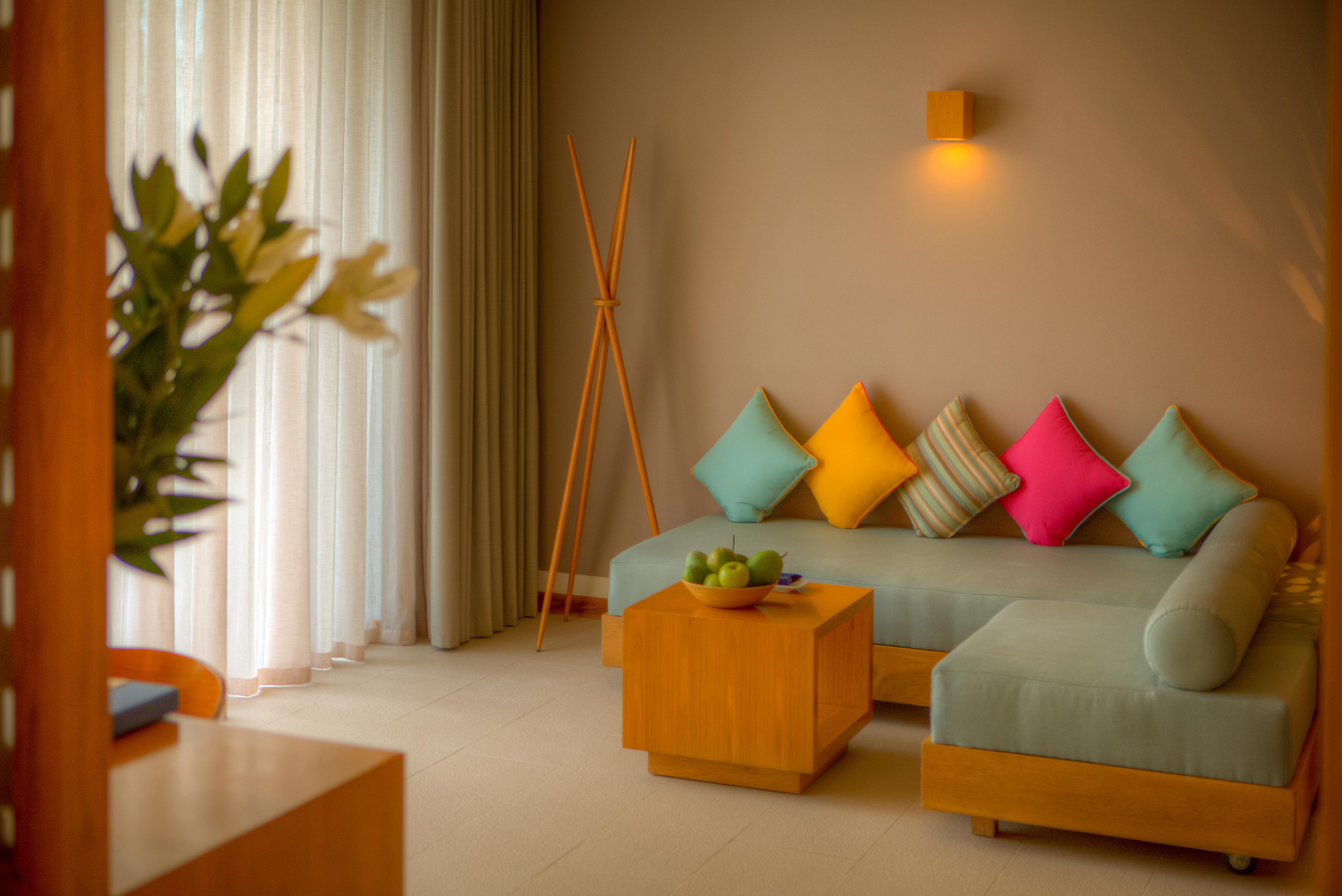 Mia Resort Nha Trang Exterior foto
