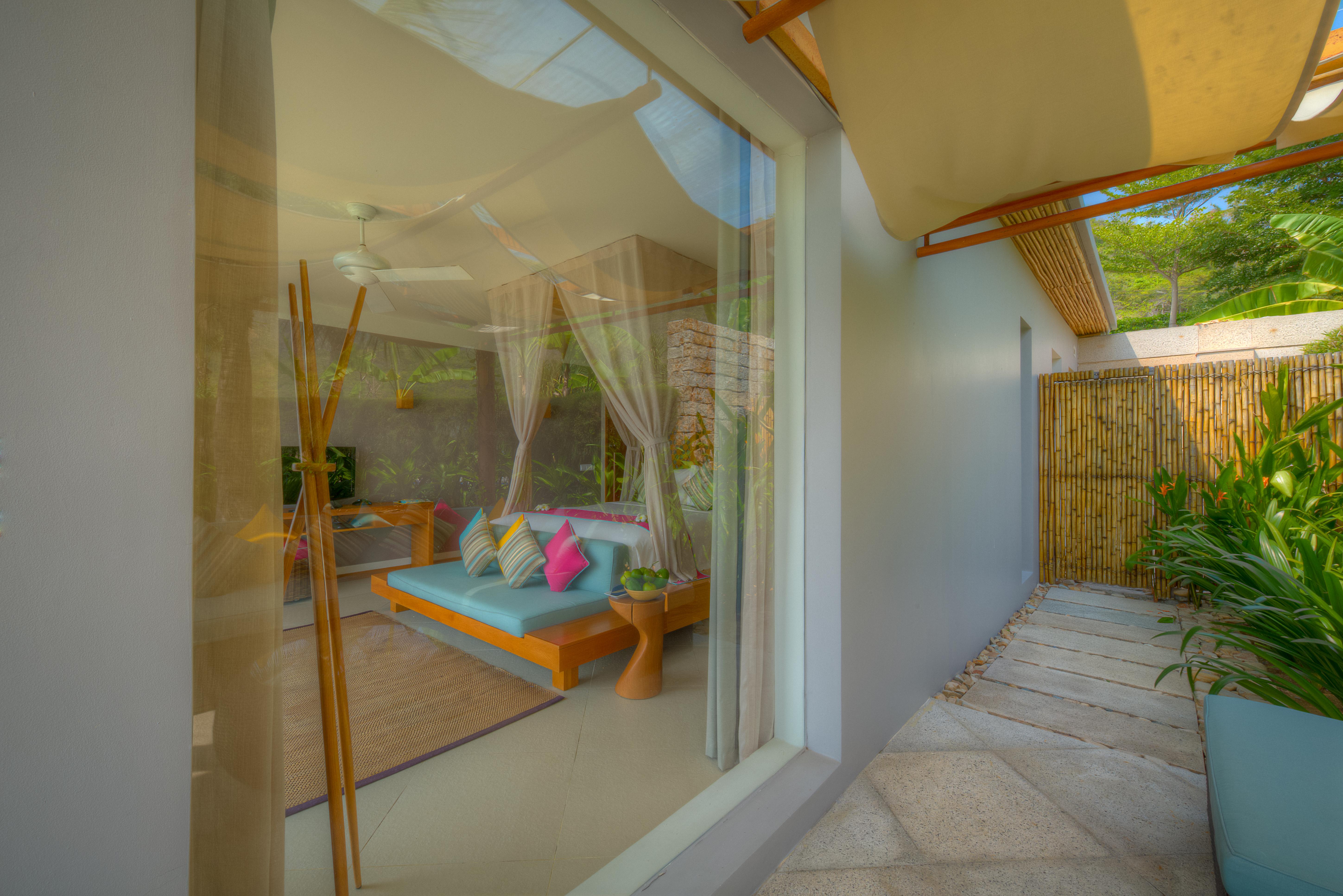 Mia Resort Nha Trang Exterior foto