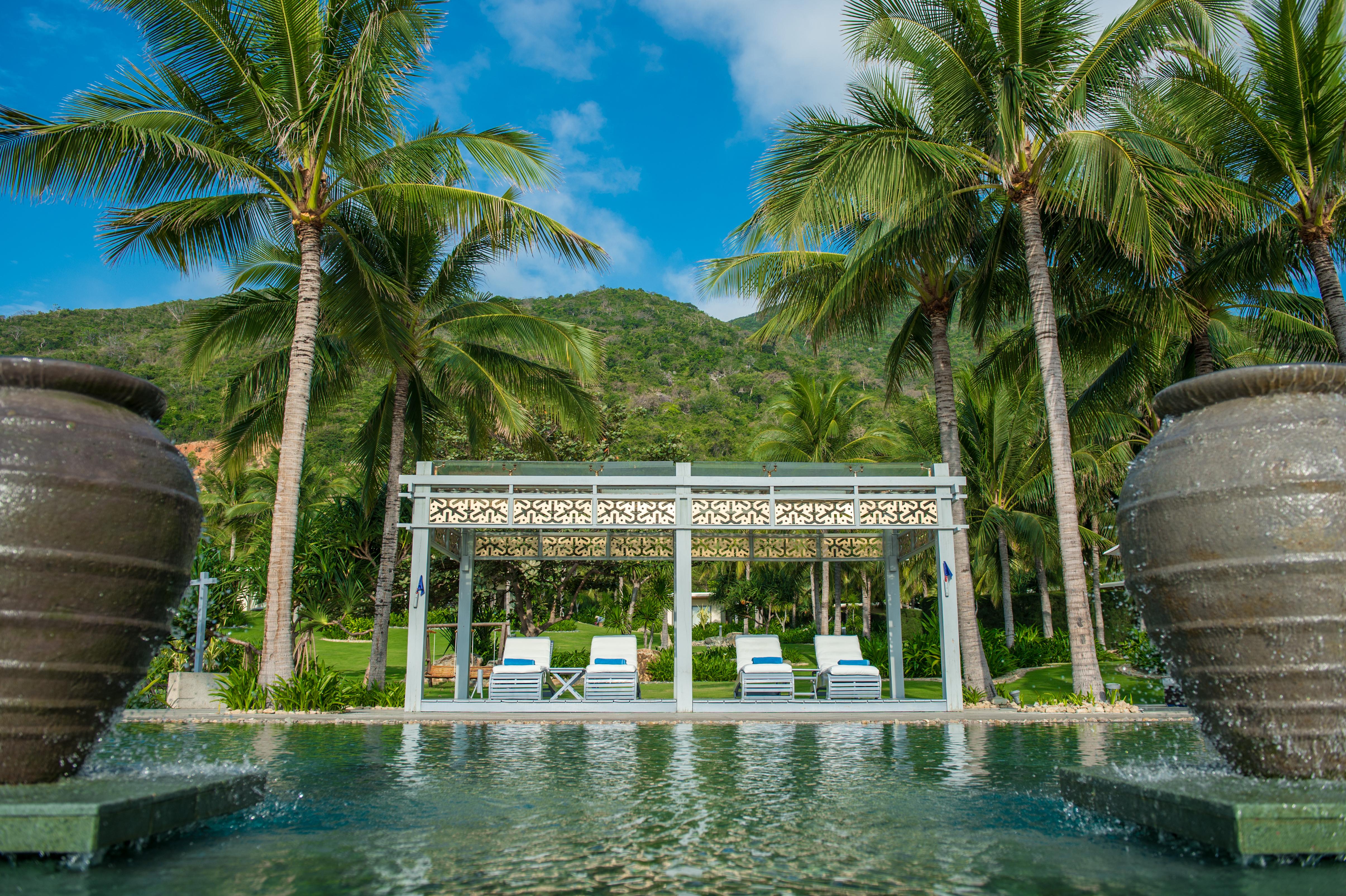 Mia Resort Nha Trang Exterior foto