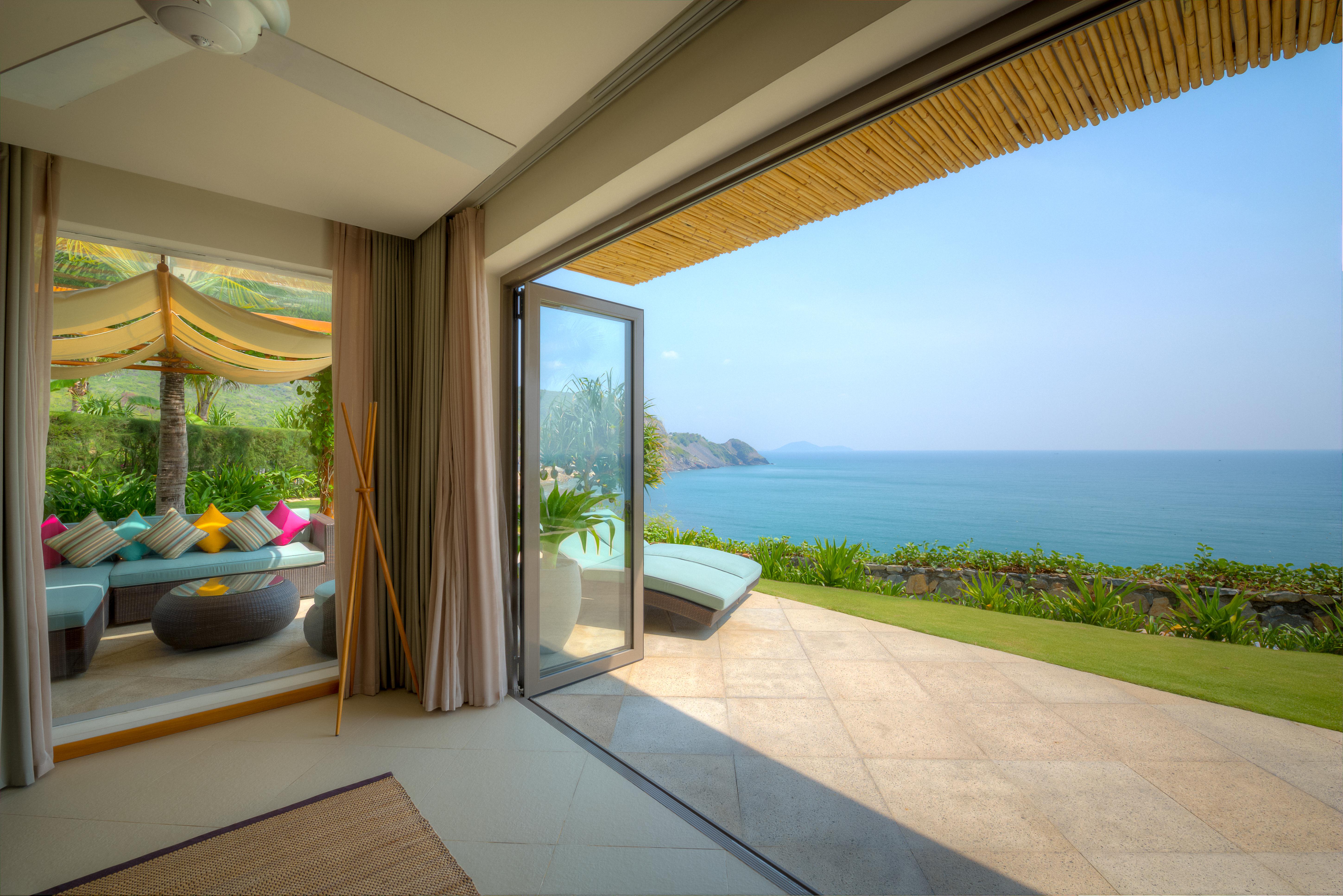 Mia Resort Nha Trang Exterior foto