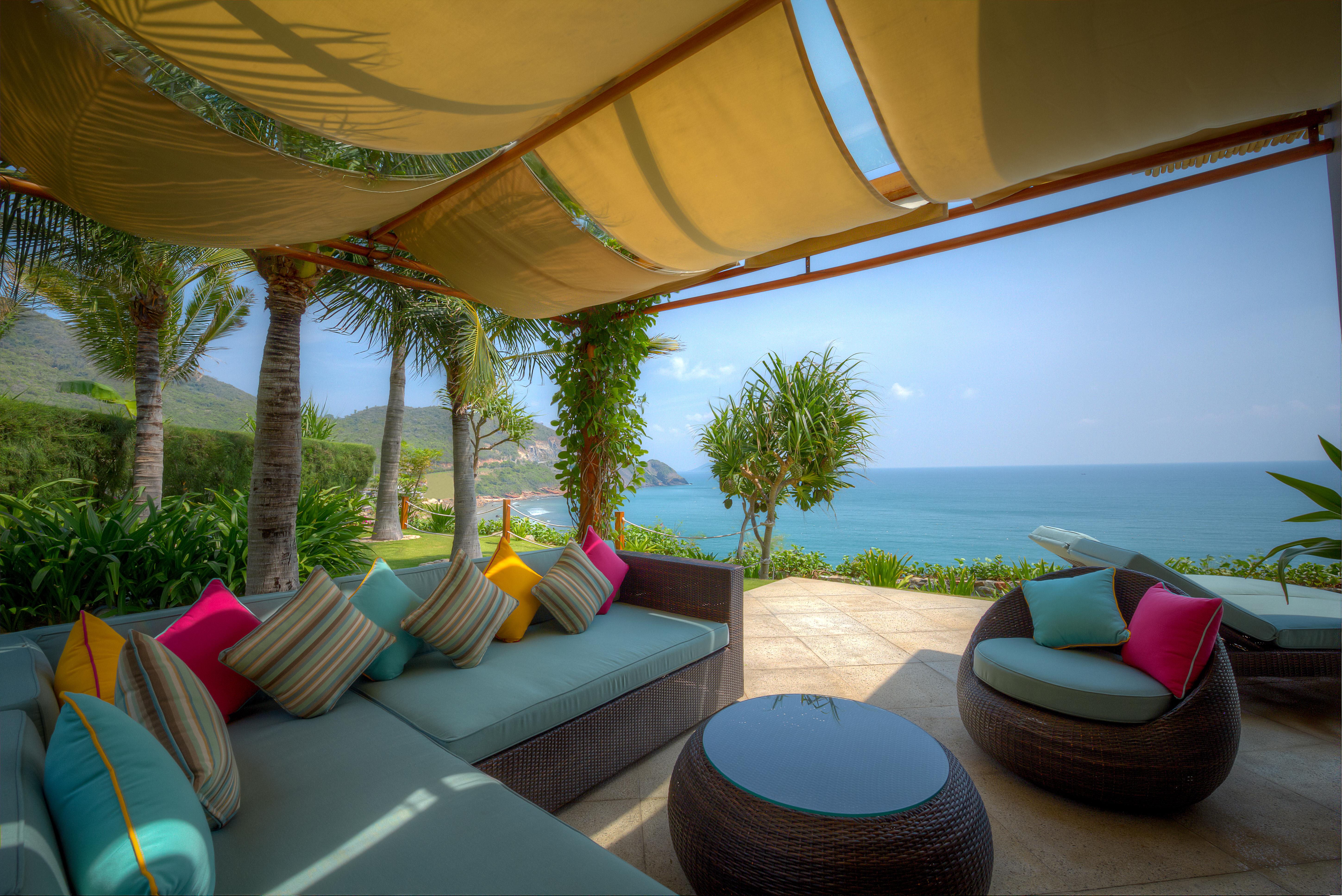 Mia Resort Nha Trang Exterior foto