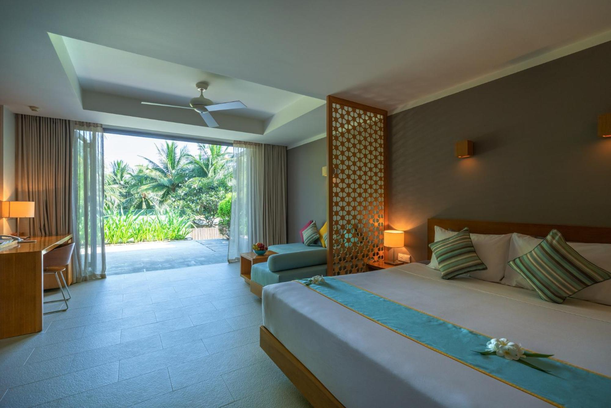 Mia Resort Nha Trang Exterior foto