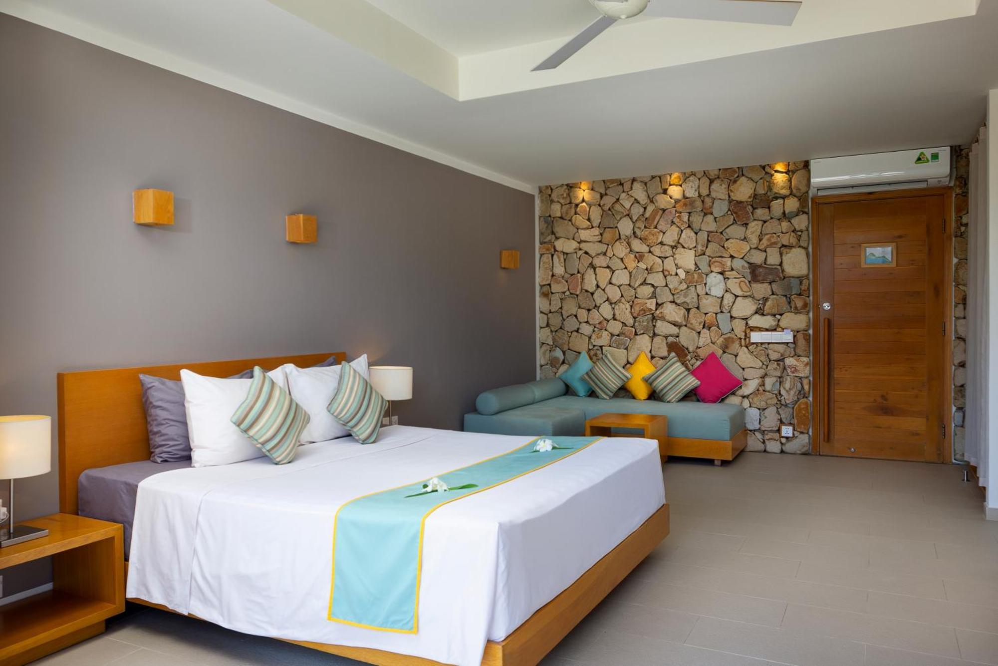 Mia Resort Nha Trang Exterior foto