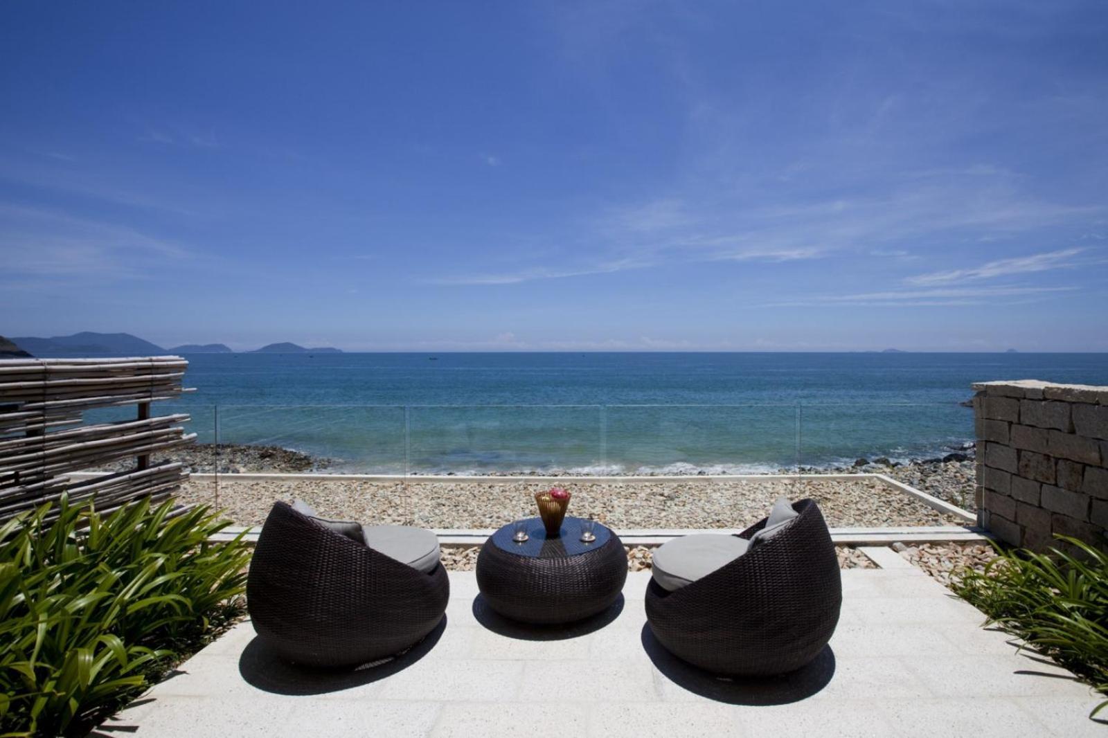 Mia Resort Nha Trang Cameră foto