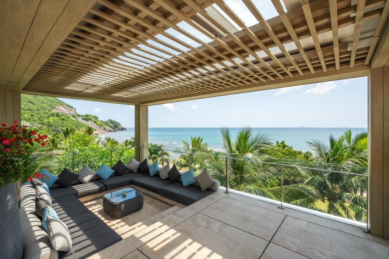 Mia Resort Nha Trang Exterior foto